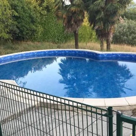 La Tiny Du Paradis *