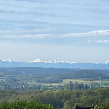 La Tiny Du Paradis