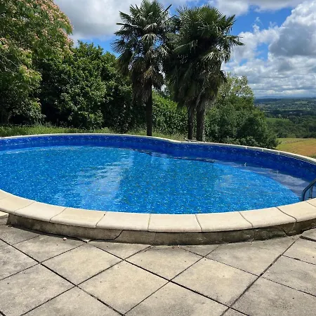 La Tiny Du Paradis Hébergement de vacances *